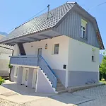 Rupnik Apartman Bovec