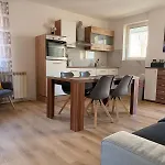 Apartman Rupnik Bovec