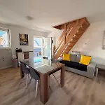 Apartman Rupnik Bovec