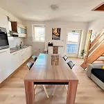 Rupnik Apartman Bovec