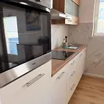 Apartman Rupnik *