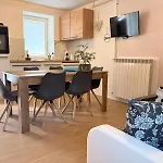 Rupnik Apartman *