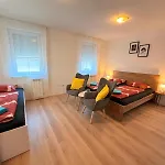 Apartman Rupnik