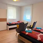 Rupnik Apartman