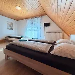 Rupnik Apartman *