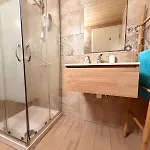 Rupnik Apartman Bovec