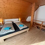 Apartman Rupnik Bovec