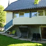 Rupnik Apartman *