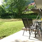 Rupnik Apartman Bovec