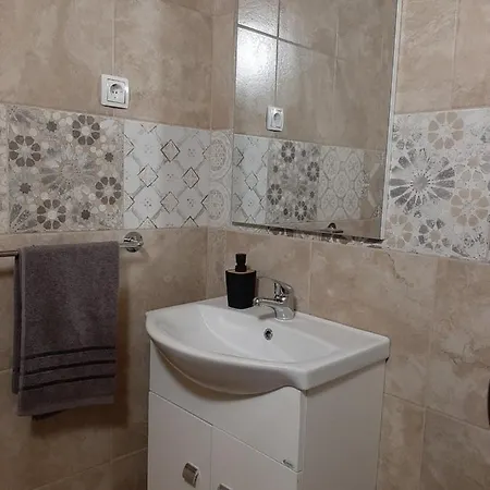 Appartement Rupnik *