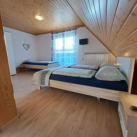 Rupnik شقة بوويتش