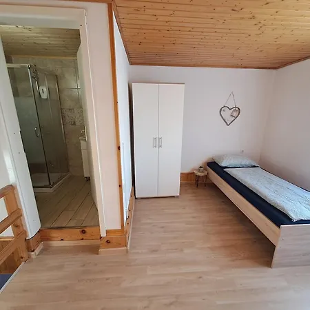 Appartement Rupnik