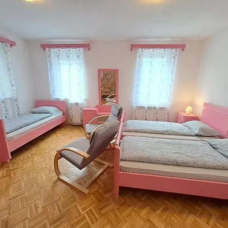 Appartement Rupnik