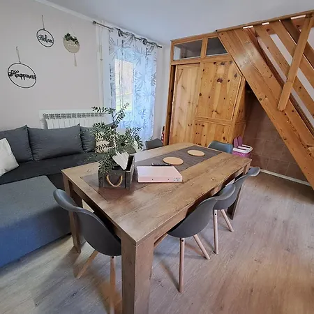 Rupnik Appartement Bovec