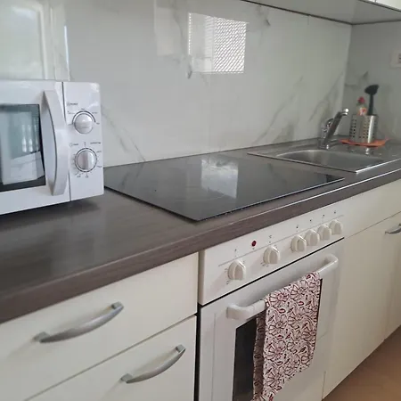 Appartement Rupnik *