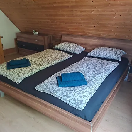 Rupnik Apartment