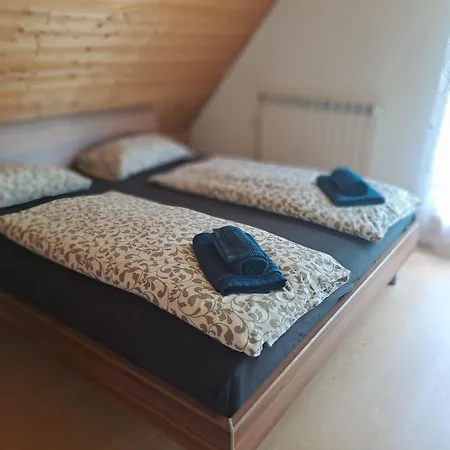 Apartment Rupnik