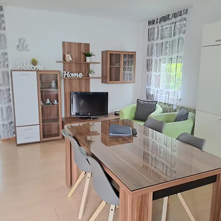 Rupnik Lejlighed Bovec