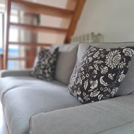 Rupnik Appartement