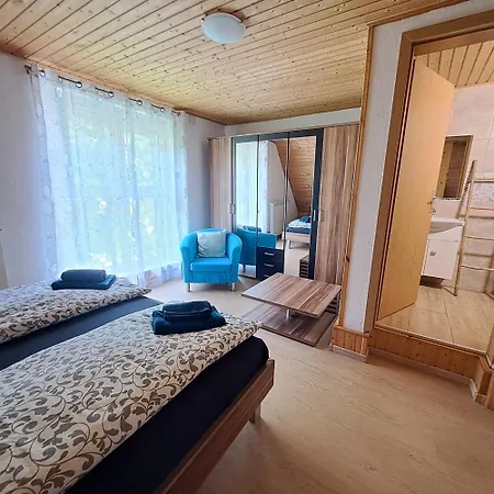 Rupnik Apartment *
