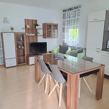 Apartment Rupnik Bovec