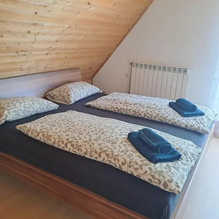 Rupnik Apartment