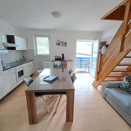 Apartment Rupnik