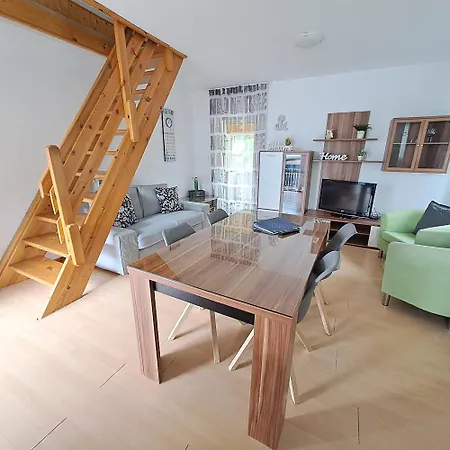 Rupnik Apartment *