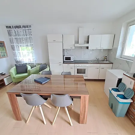 Rupnik Apartment