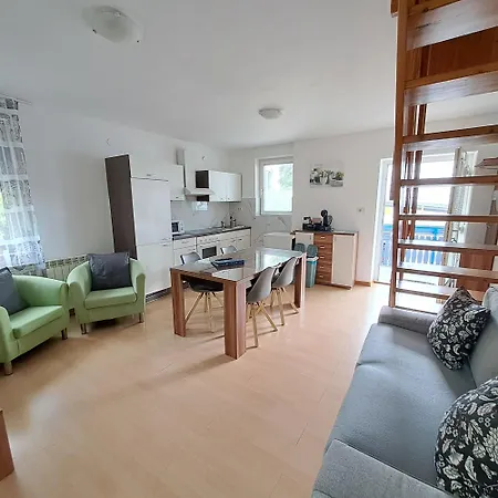 Apartment Rupnik