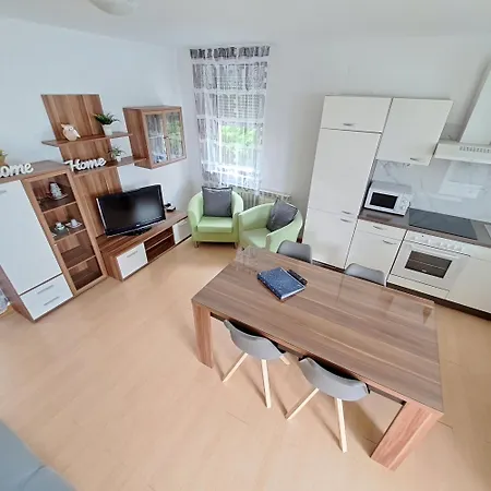 Rupnik Apartment *