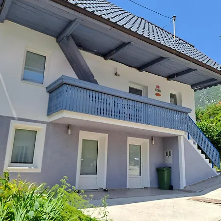 Rupnik 아파트 보베츠