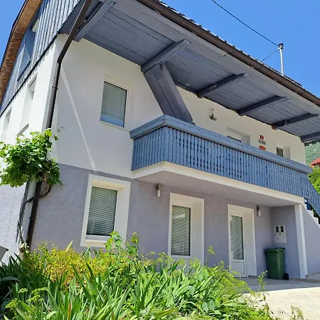 公寓 Rupnik 博维茨