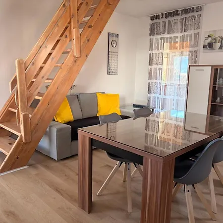 Rupnik Lägenhet *