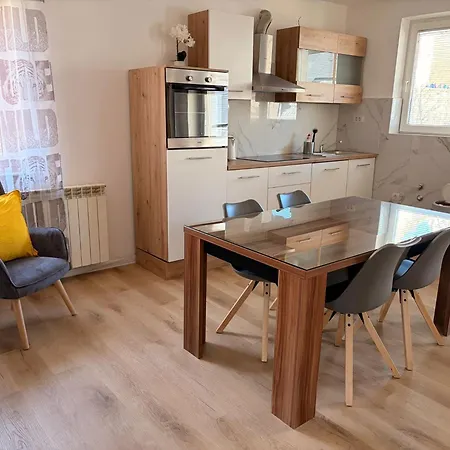 Rupnik アパート *