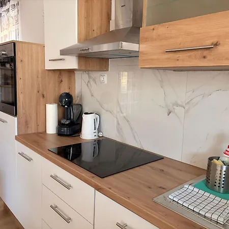 Rupnik Lejlighed Bovec