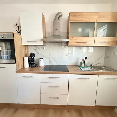 アパート Rupnik *