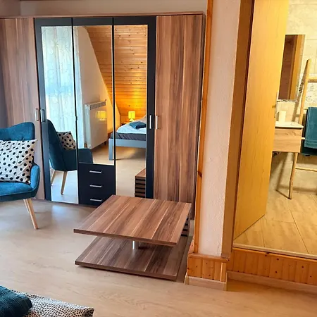 Rupnik Lejlighed Bovec