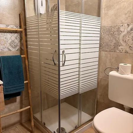 Rupnik アパート *