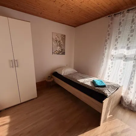 아파트 Rupnik 보베츠