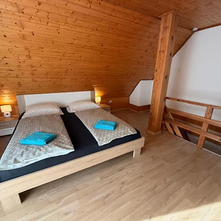 아파트 Rupnik 보베츠