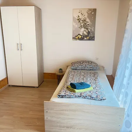 Rupnik Lägenhet *