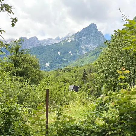 Rupnik Lägenhet