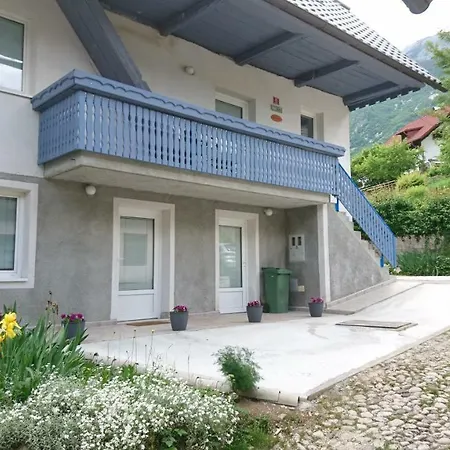 Lejlighed Rupnik Bovec