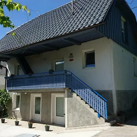 Rupnik Bovec