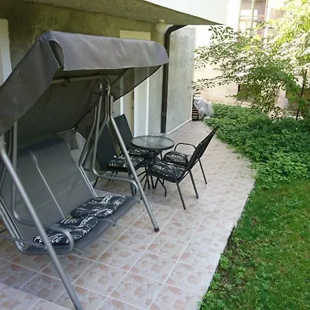 Rupnik Appartement