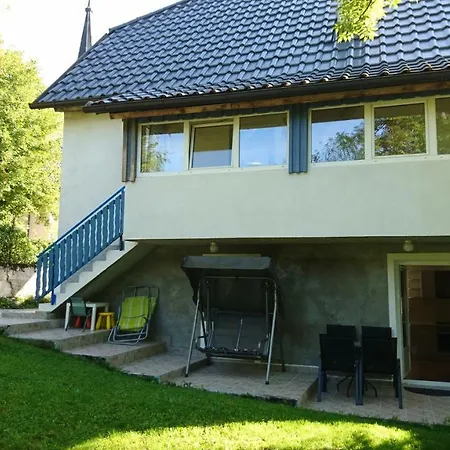Rupnik 아파트 *