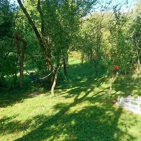Rupnik Bovec