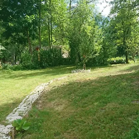 Rupnik 아파트 *