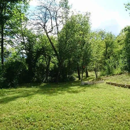 Rupnik 아파트 *